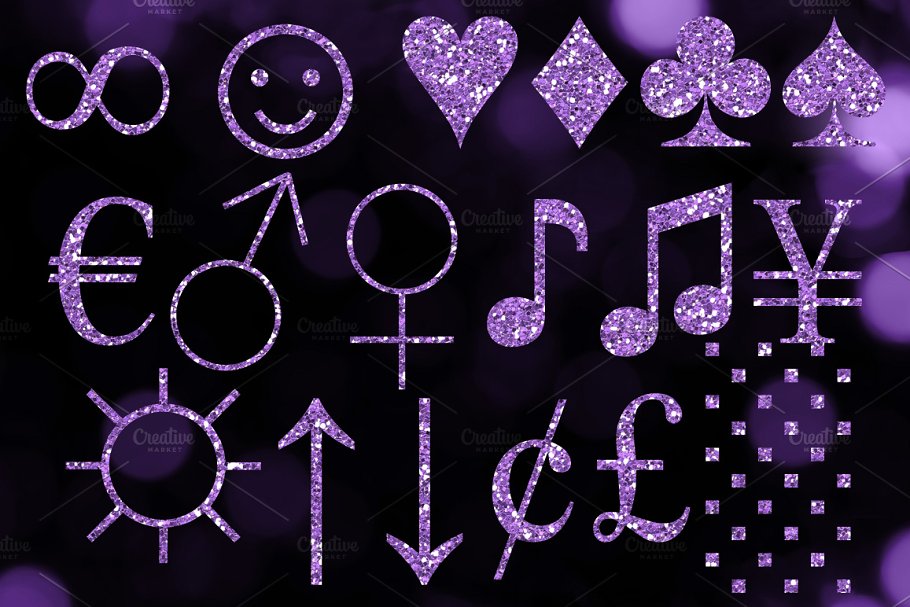 purple-glitter-alphabet-listing-4-cm-