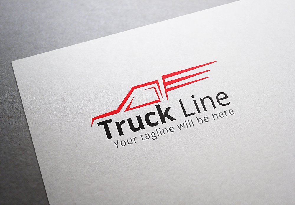 truck-line-